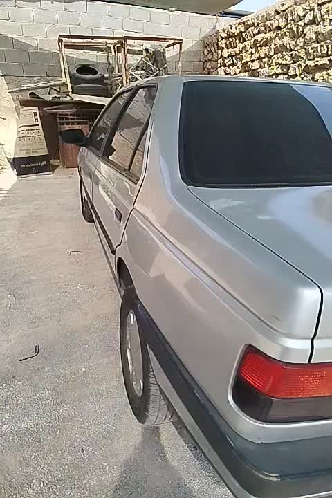 خودرو پژو، 405 آگهی ann_19702976