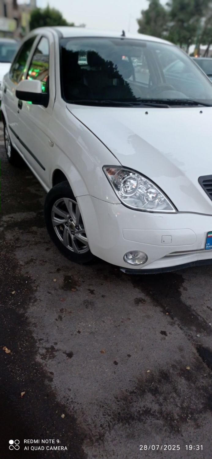 خودرو تیبا، 2 آگهی ann_19702985