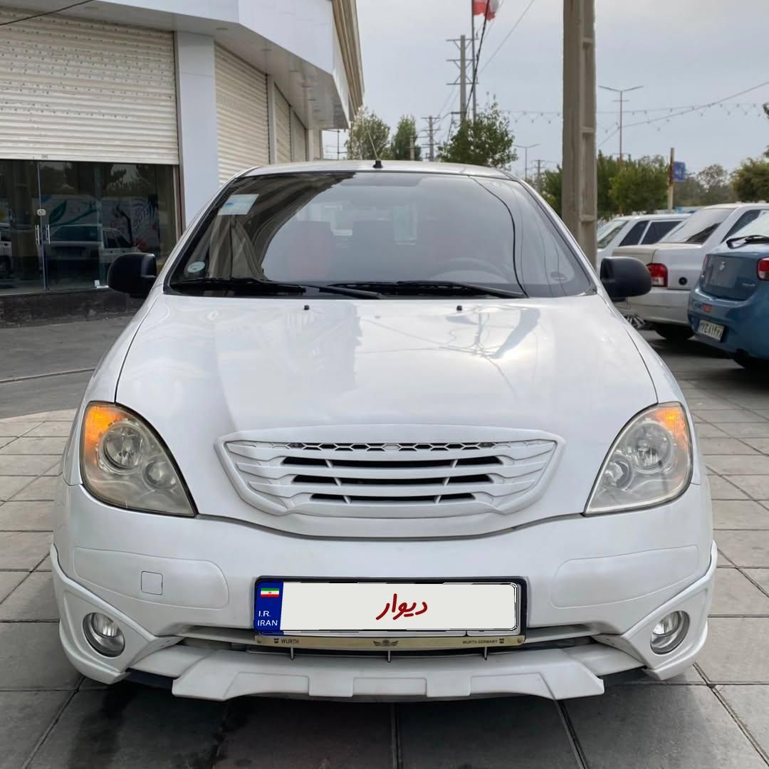 خودرو تیبا، 2 آگهی ann_19703009