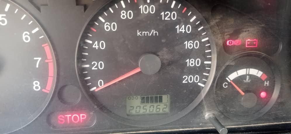پژو 405 GLX - 1390