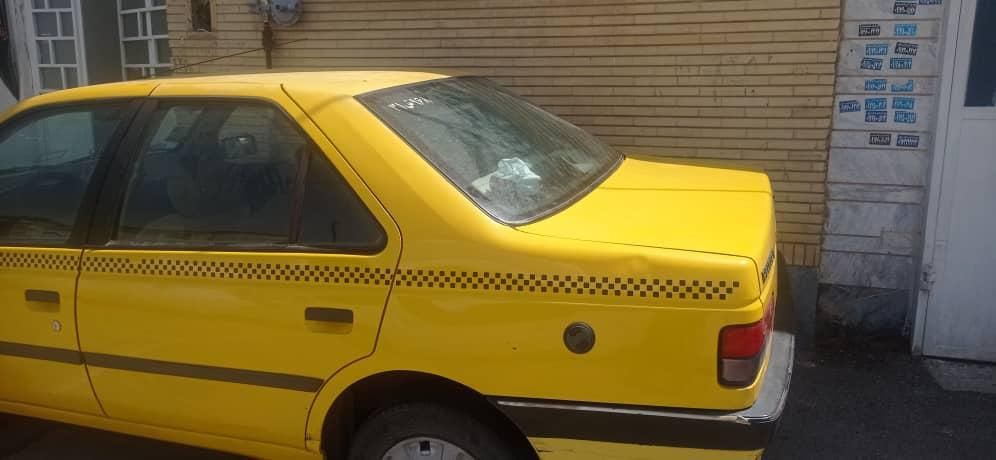 خودرو پژو، 405 آگهی ann_19703015