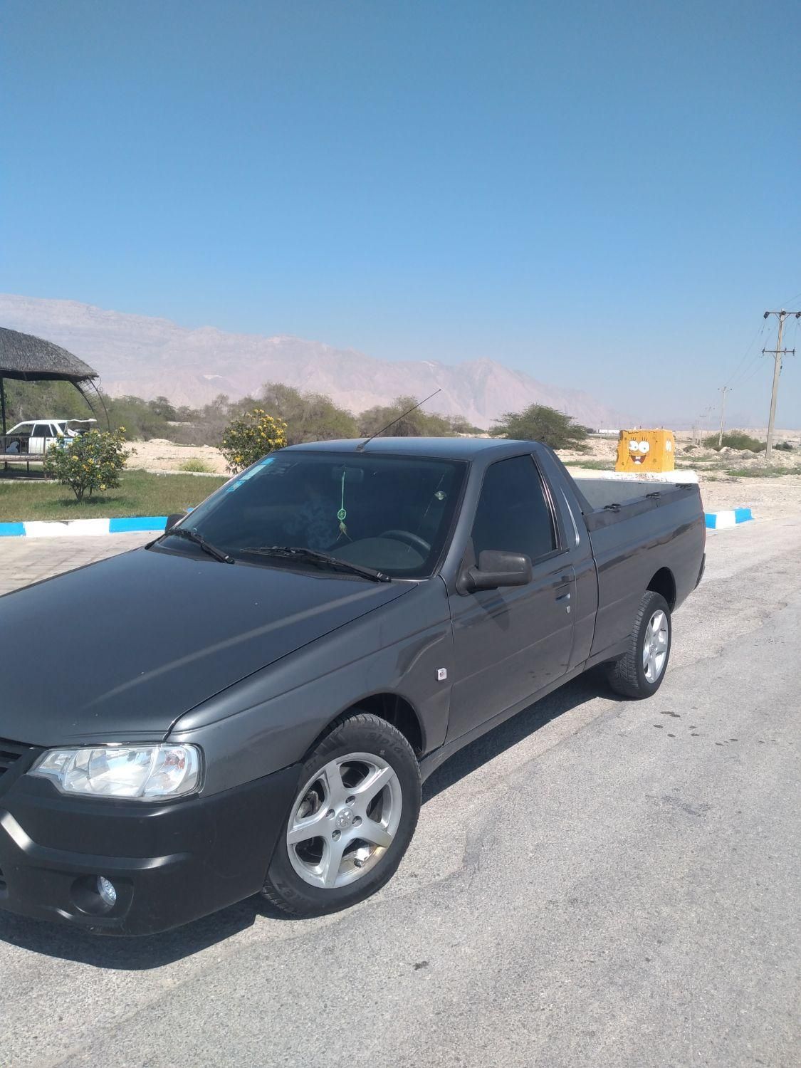 خودرو آریسان، 2 آگهی ann_19703051