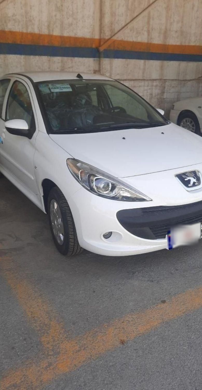 خودرو پژو، 207 آگهی ann_19703063