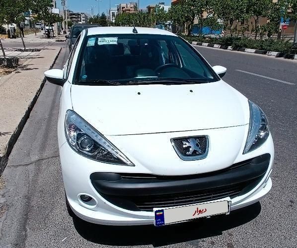 خودرو پژو، 207 آگهی ann_19703076