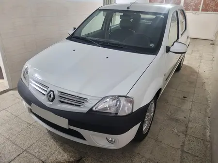 خودرو رنو، تندر 90 آگهی ann_19703086