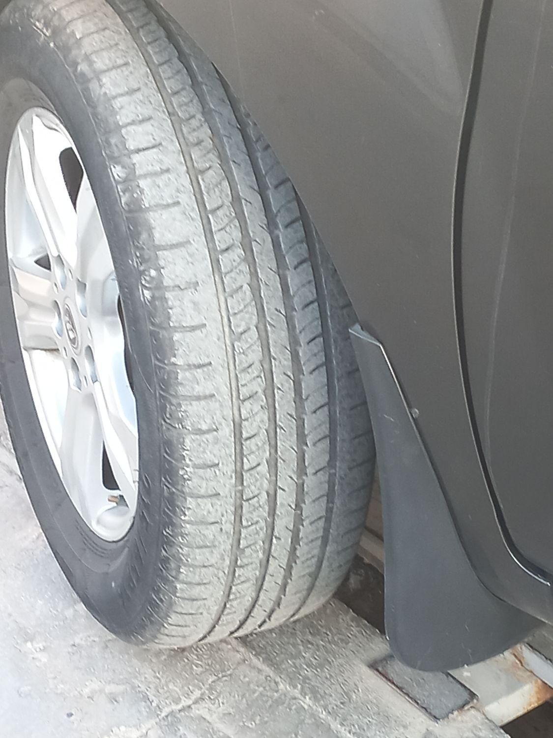 لیفان X60 دنده‌ای - 1394