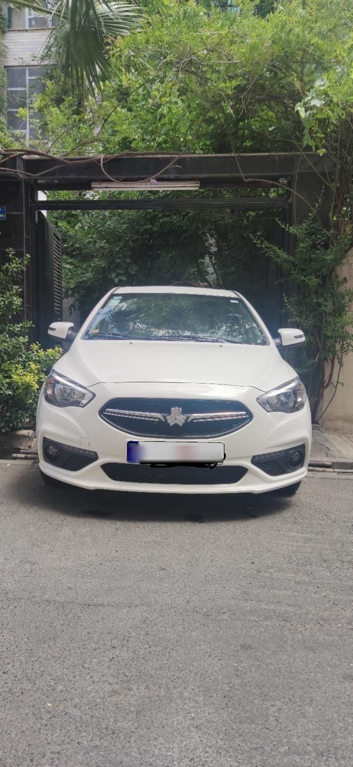 شاهین G دنده ای - 1402