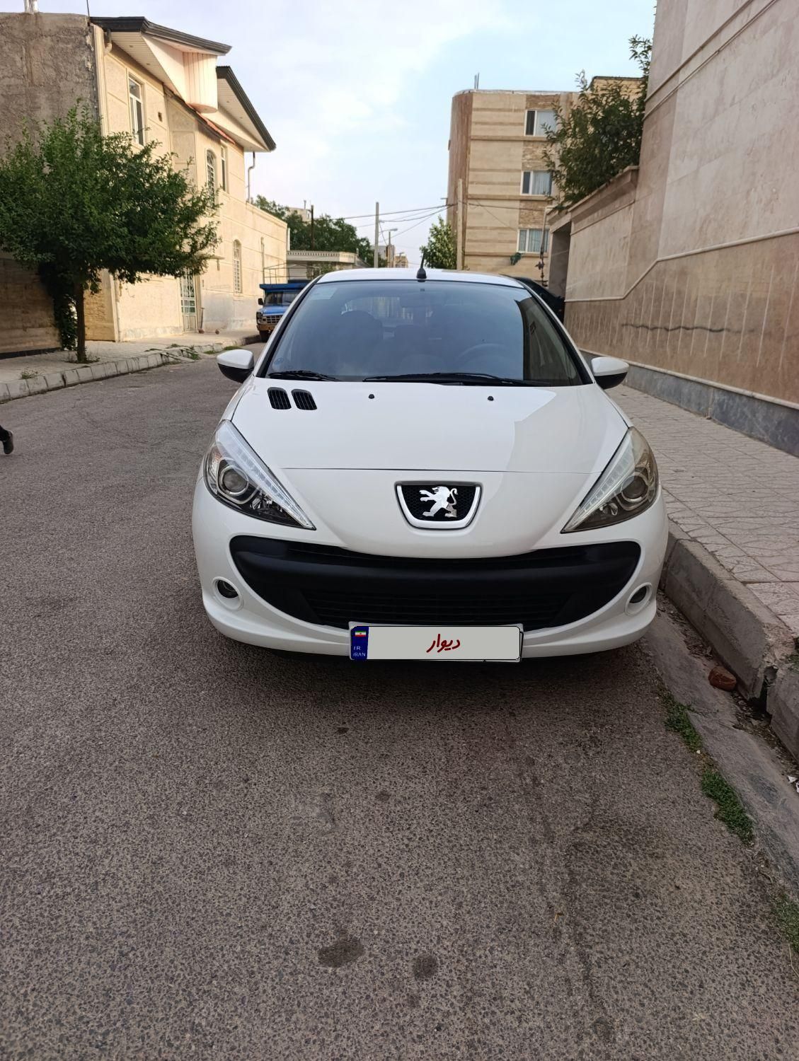 خودرو پژو، 207 آگهی ann_19703151