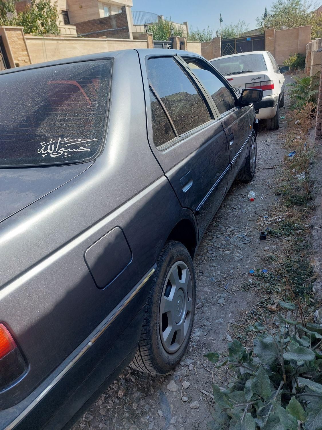 خودرو پژو، 405 آگهی ann_19703157