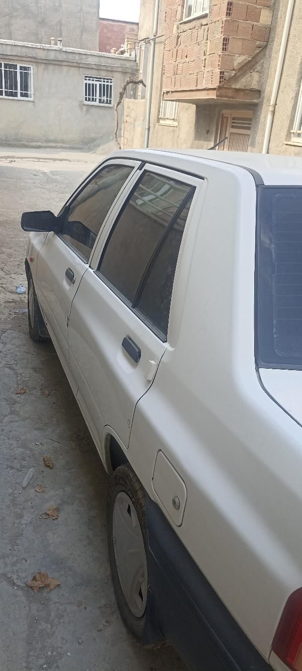 پراید 131 EX - 1398