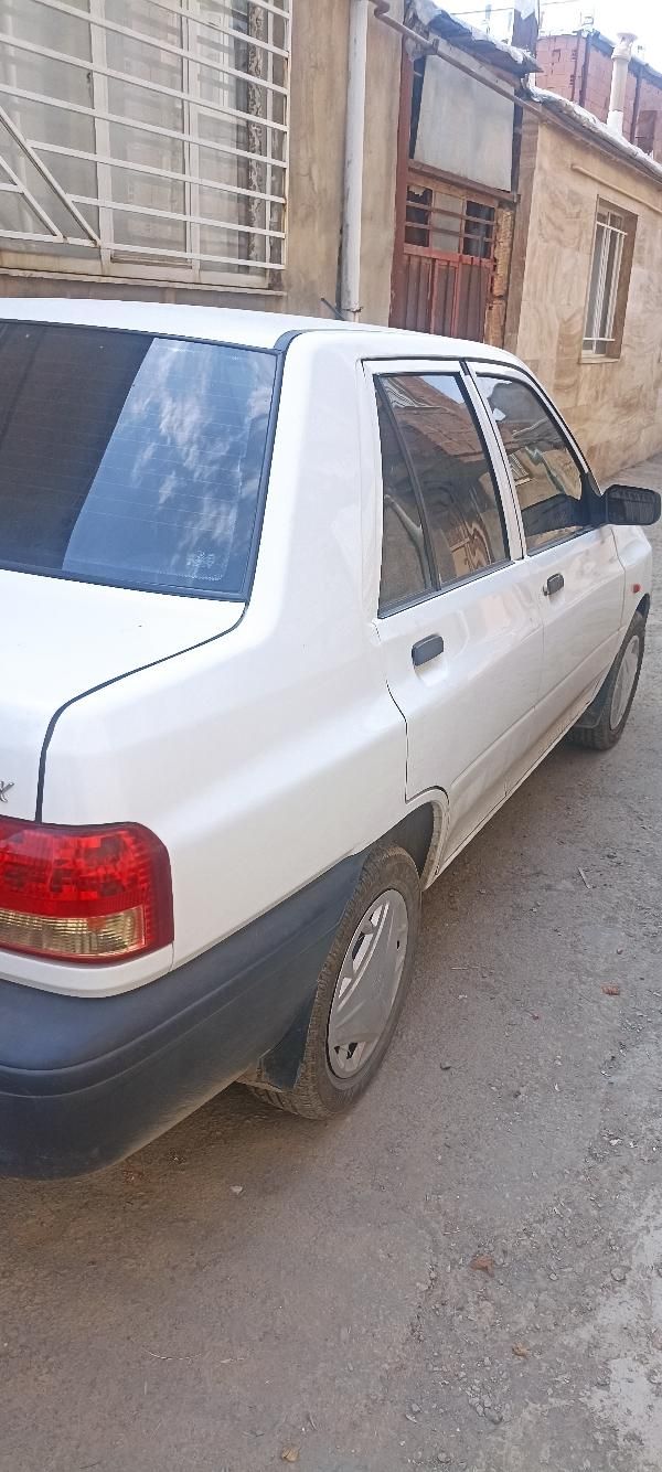 پراید 131 EX - 1398