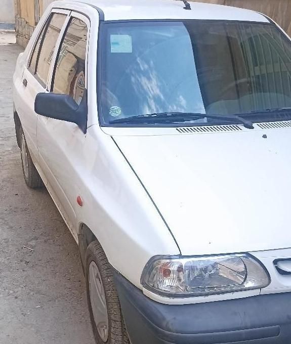 خودرو پراید، 131 آگهی ann_19703162