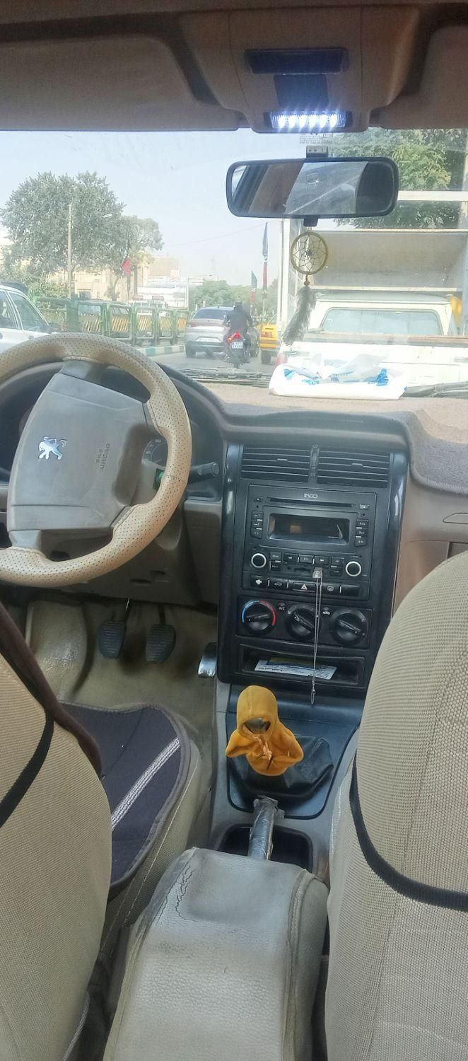 خودرو پژو، 405 آگهی ann_19703200