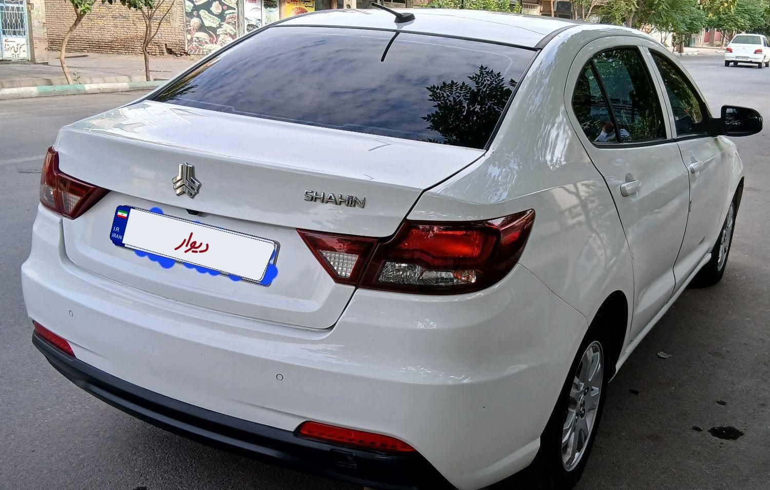 خودرو شاهین، G آگهی ann_19703221