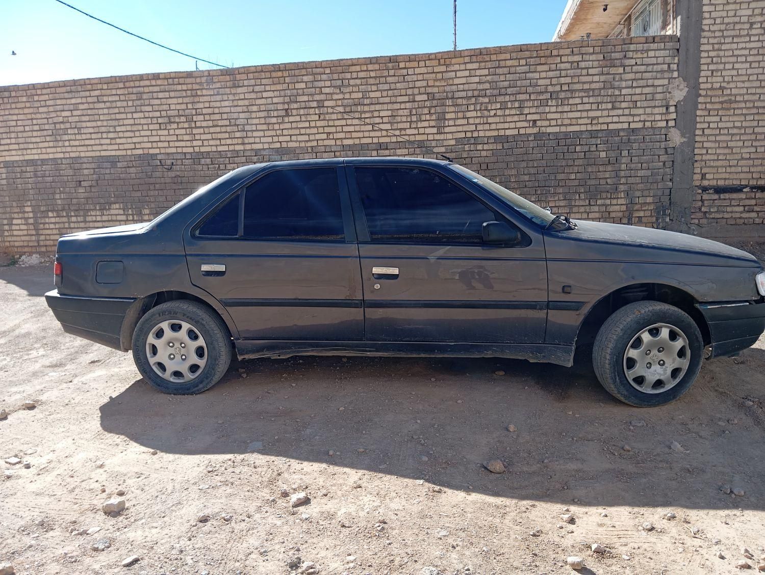 خودرو پژو، روآ آگهی ann_19703224