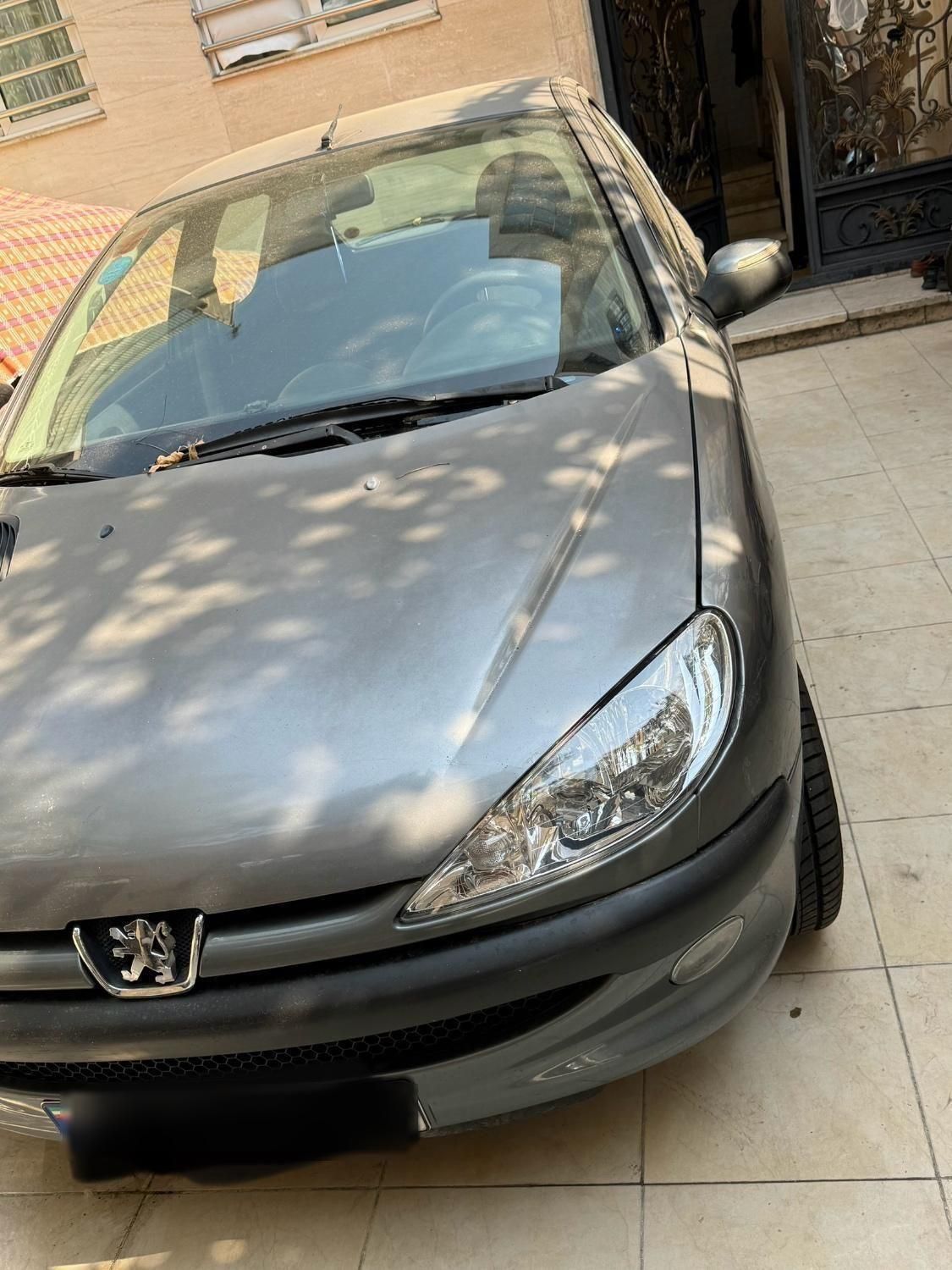 خودرو پژو، 206 آگهی ann_19703247