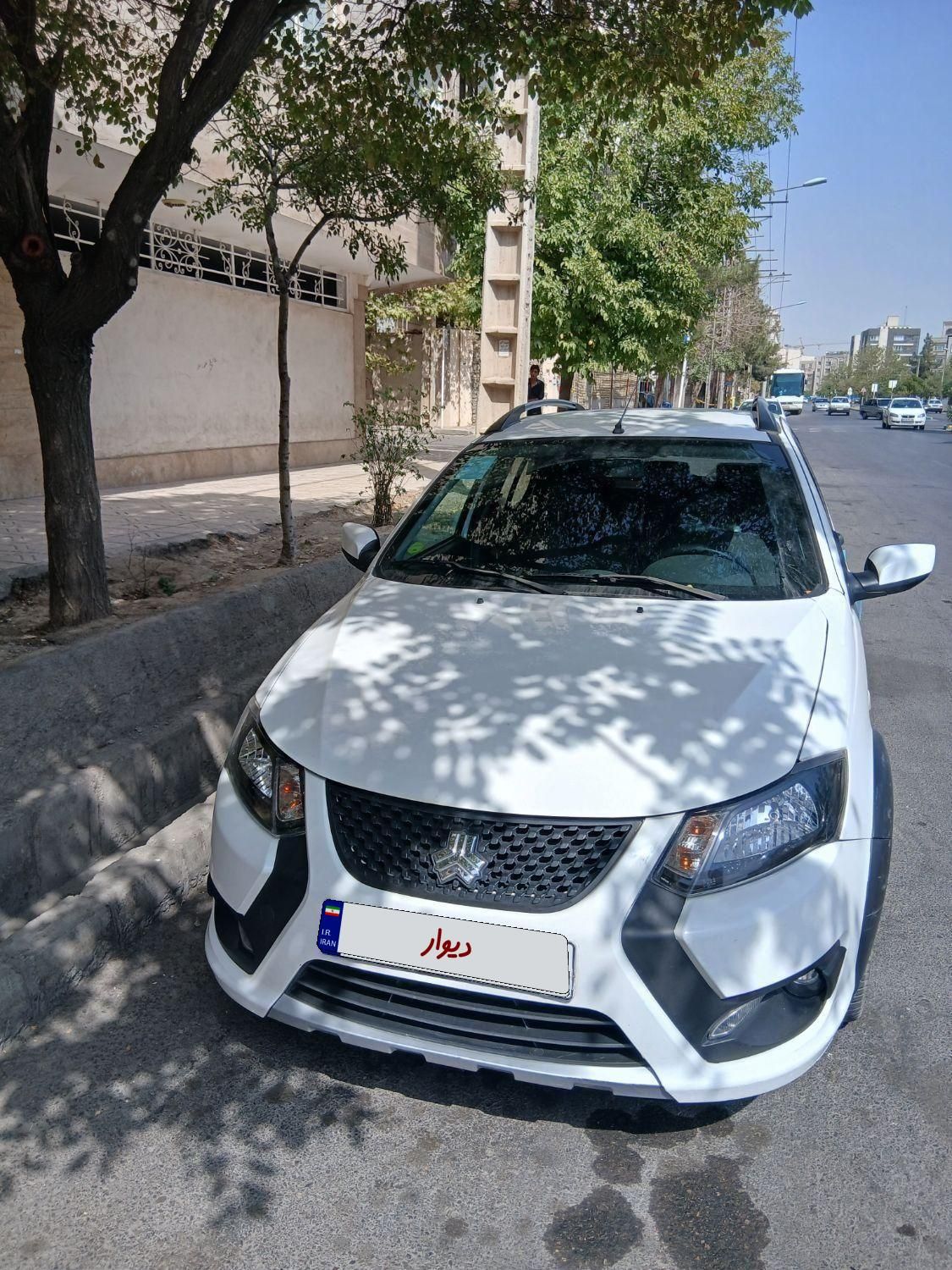خودرو کوییک، S آگهی ann_19703257