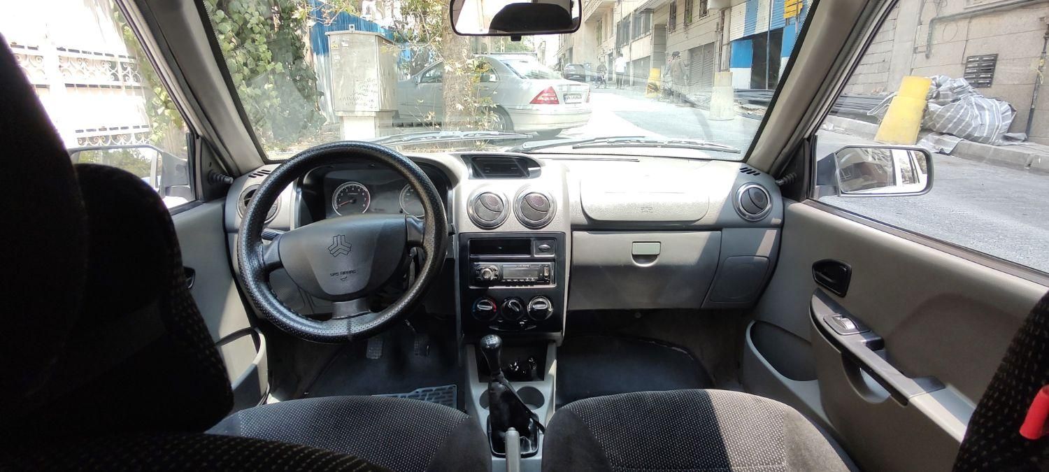 پراید 131 SE - 1394