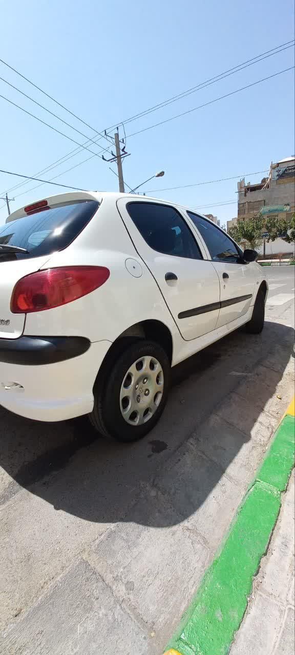 خودرو پژو، 206 آگهی ann_19703270