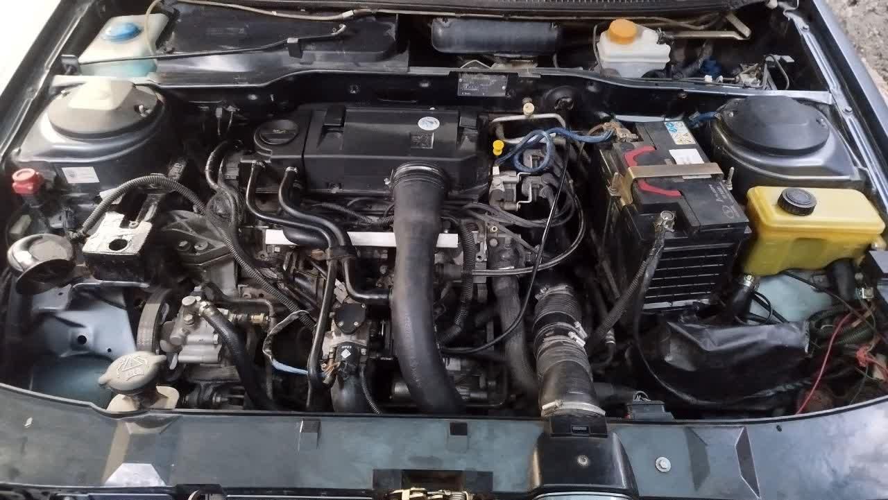پژو 405 GLX - 1395