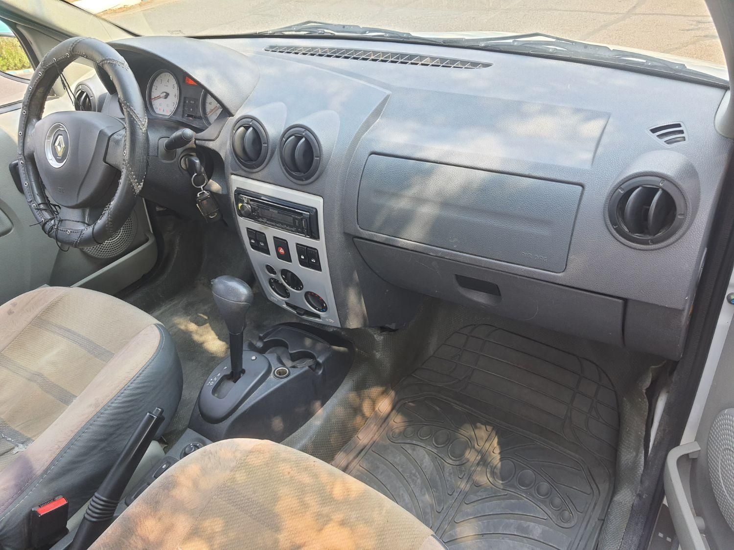 خودرو رنو، تندر 90 آگهی ann_19703307