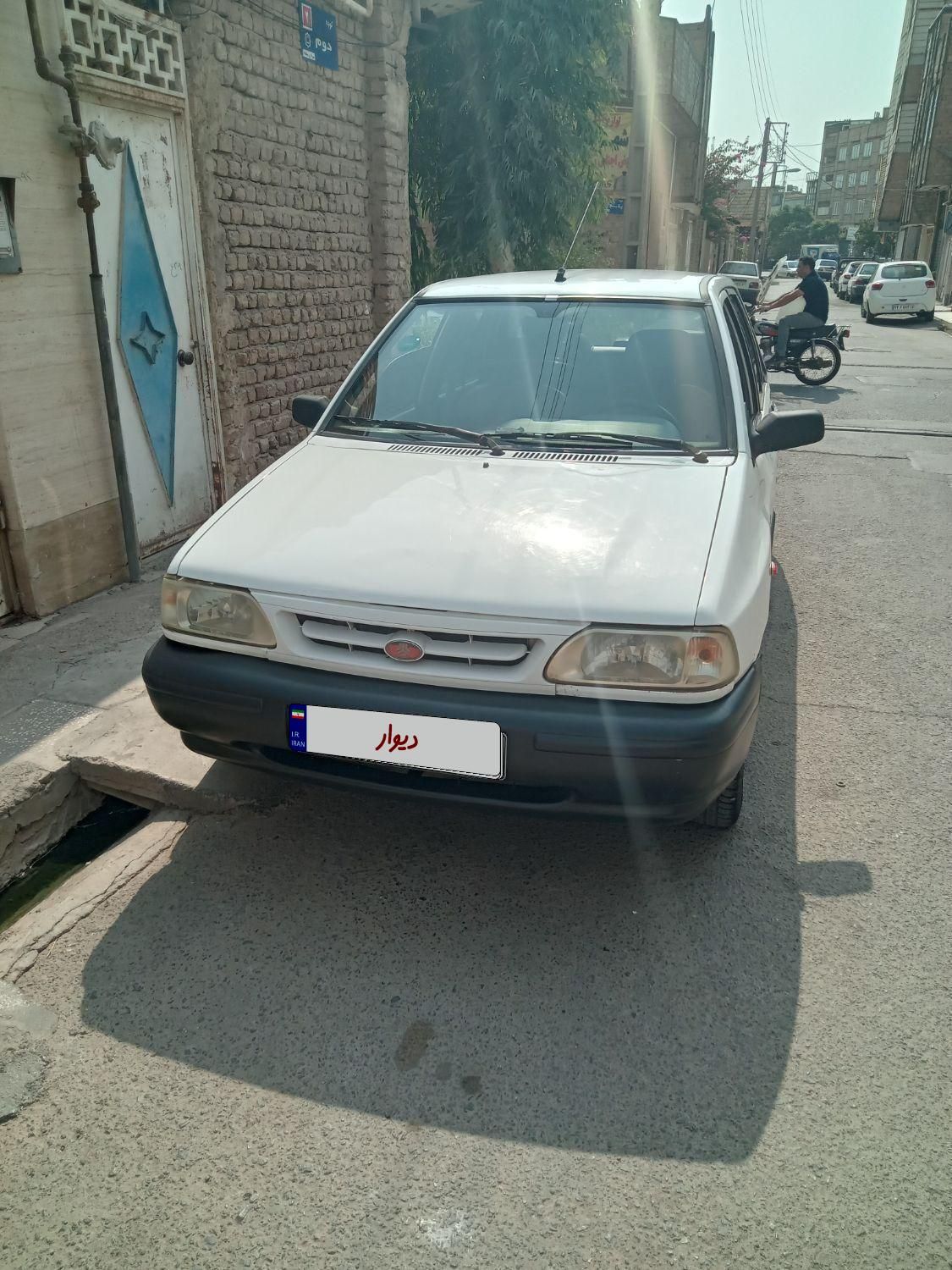خودرو پراید، 131 آگهی ann_19703336