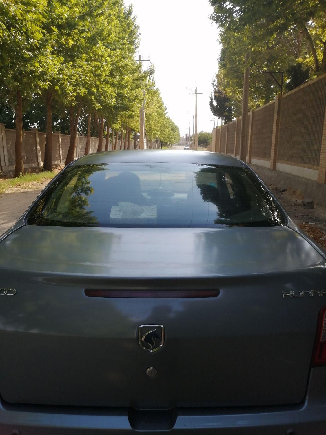 خودرو رانا، LX آگهی ann_19703399