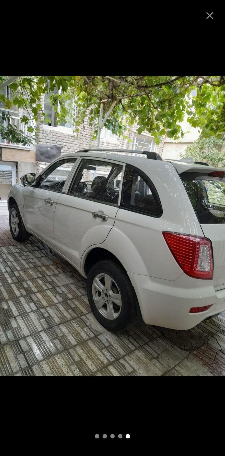 خودرو لیفان، X60 آگهی ann_19703423