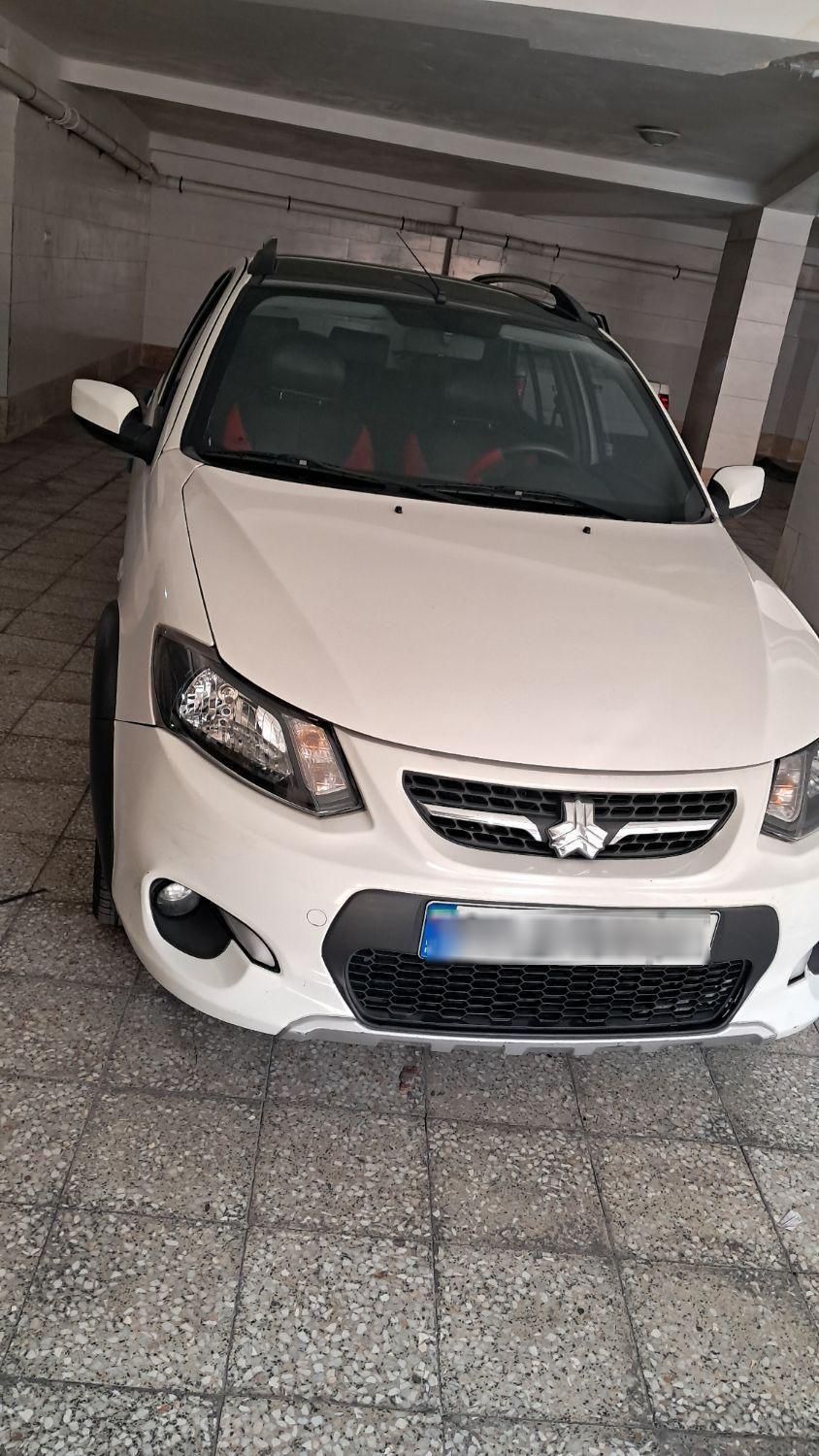 خودرو کوییک، R آگهی ann_19703656