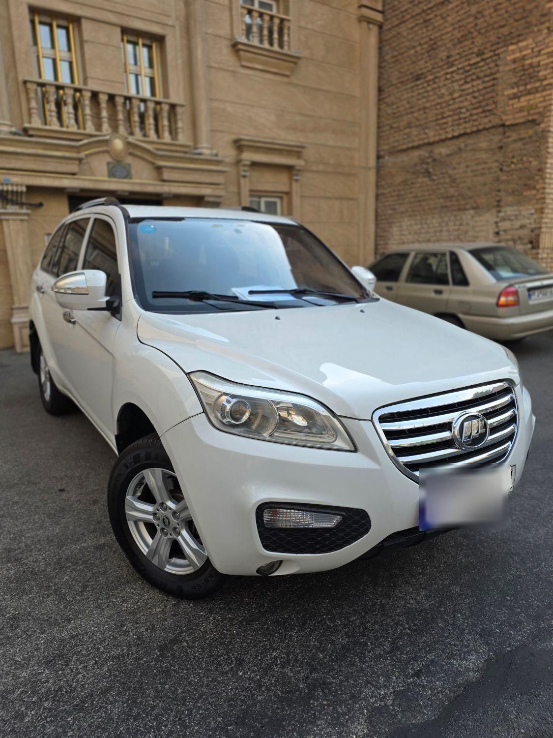 خودرو لیفان، X60 آگهی ann_19703740