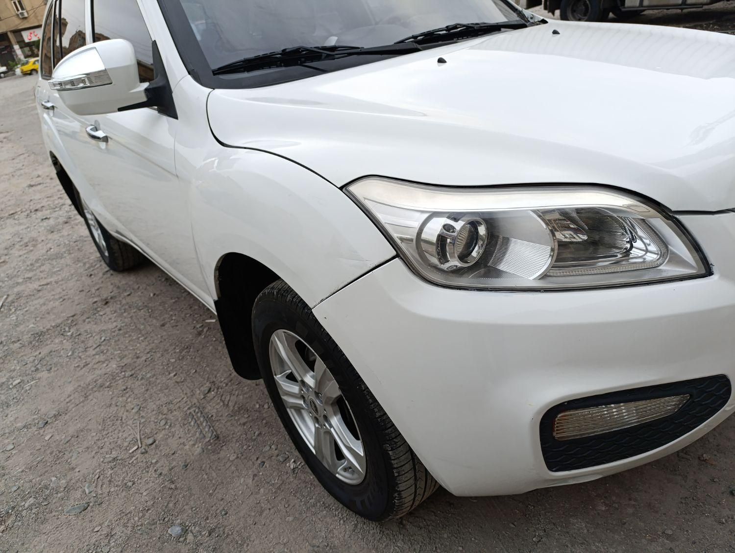 خودرو لیفان، X60 آگهی ann_19703833