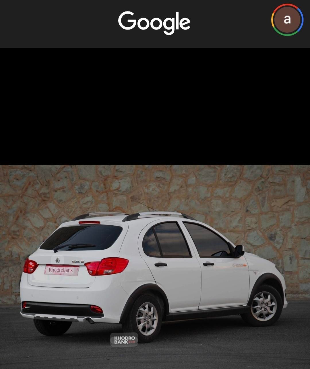 خودرو کوییک، S آگهی ann_19703888