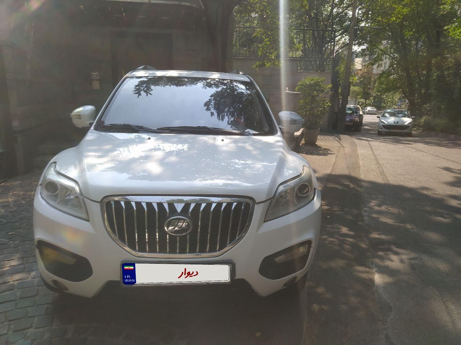 خودرو لیفان، X60 آگهی ann_19703961