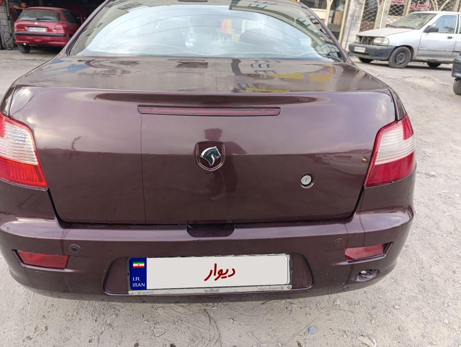 رانا LX TU5 - 1393