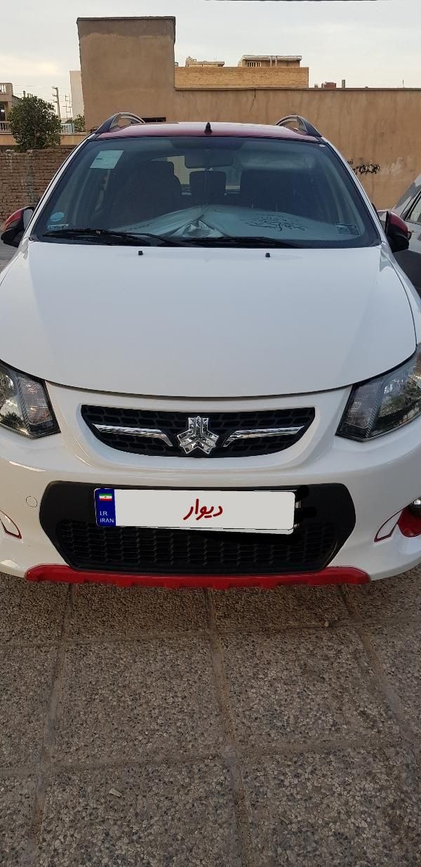 خودرو کوییک، R آگهی ann_19704042