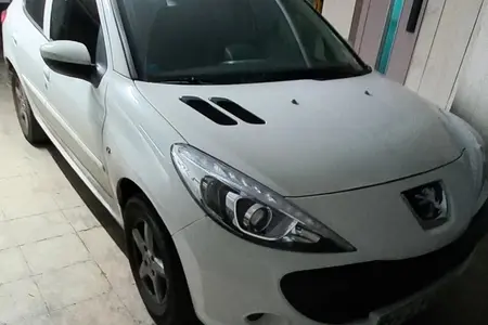خودرو پژو، 207 آگهی ann_19704061