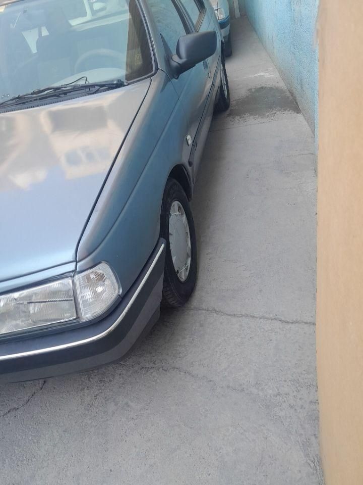 پژو 405 GLX - 1388