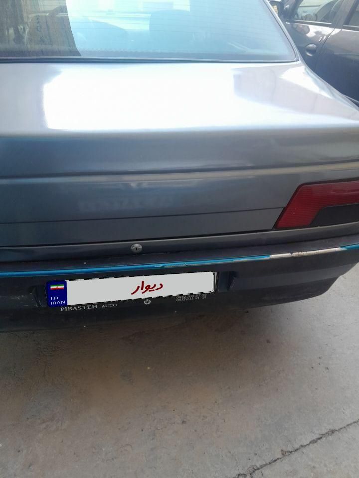 پژو 405 GLX - 1388