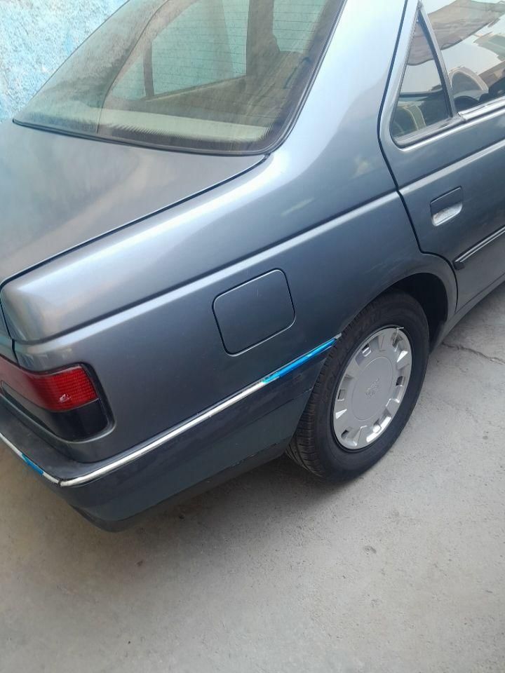 پژو 405 GLX - 1388