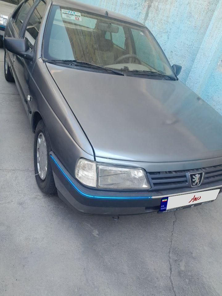 خودرو پژو، 405 آگهی ann_19704065