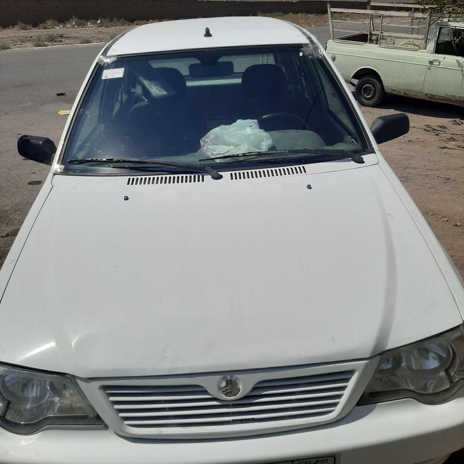 پراید 111 SX - 1390