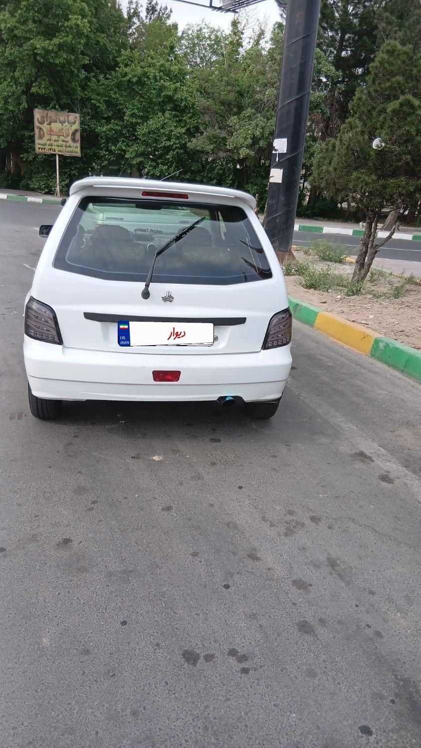 خودرو پراید، 111 آگهی ann_19704097