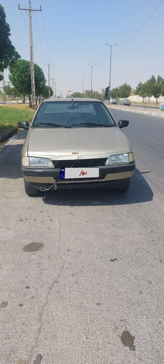 خودرو پژو، 405 آگهی ann_19704177