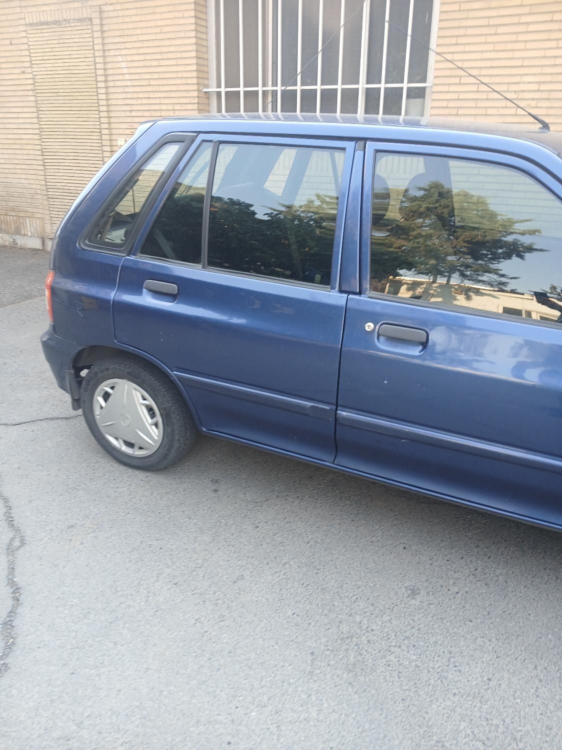 خودرو پراید، 111 آگهی ann_19704195
