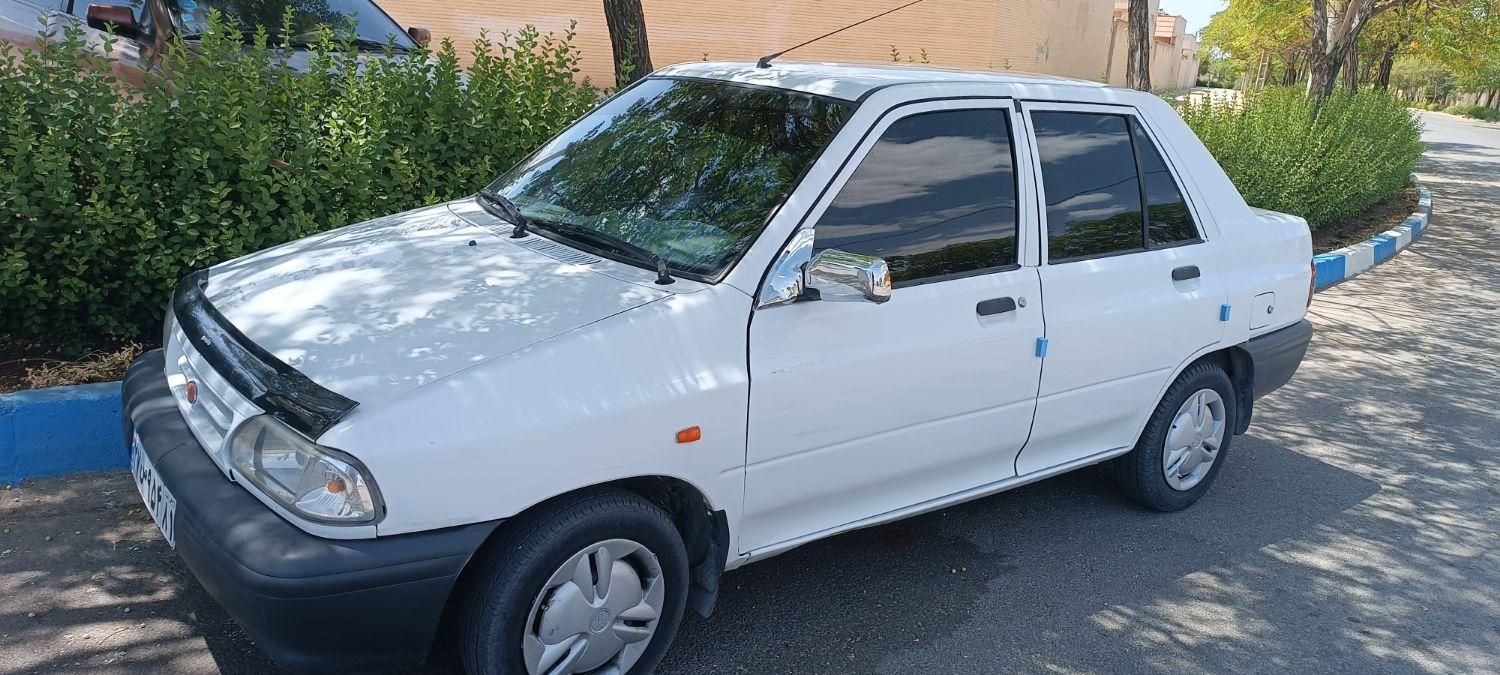 پراید 131 EX - 1398