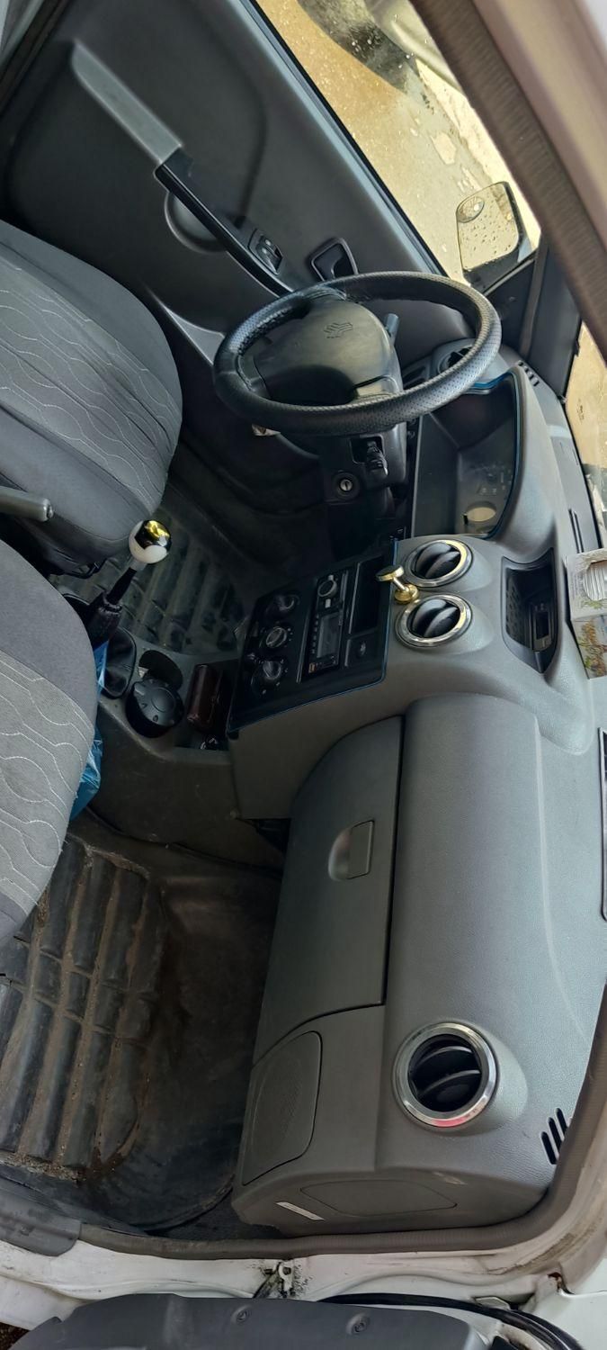 پراید 131 SX - 1391