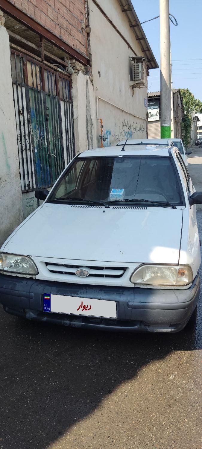 خودرو پراید، 131 آگهی ann_19704214