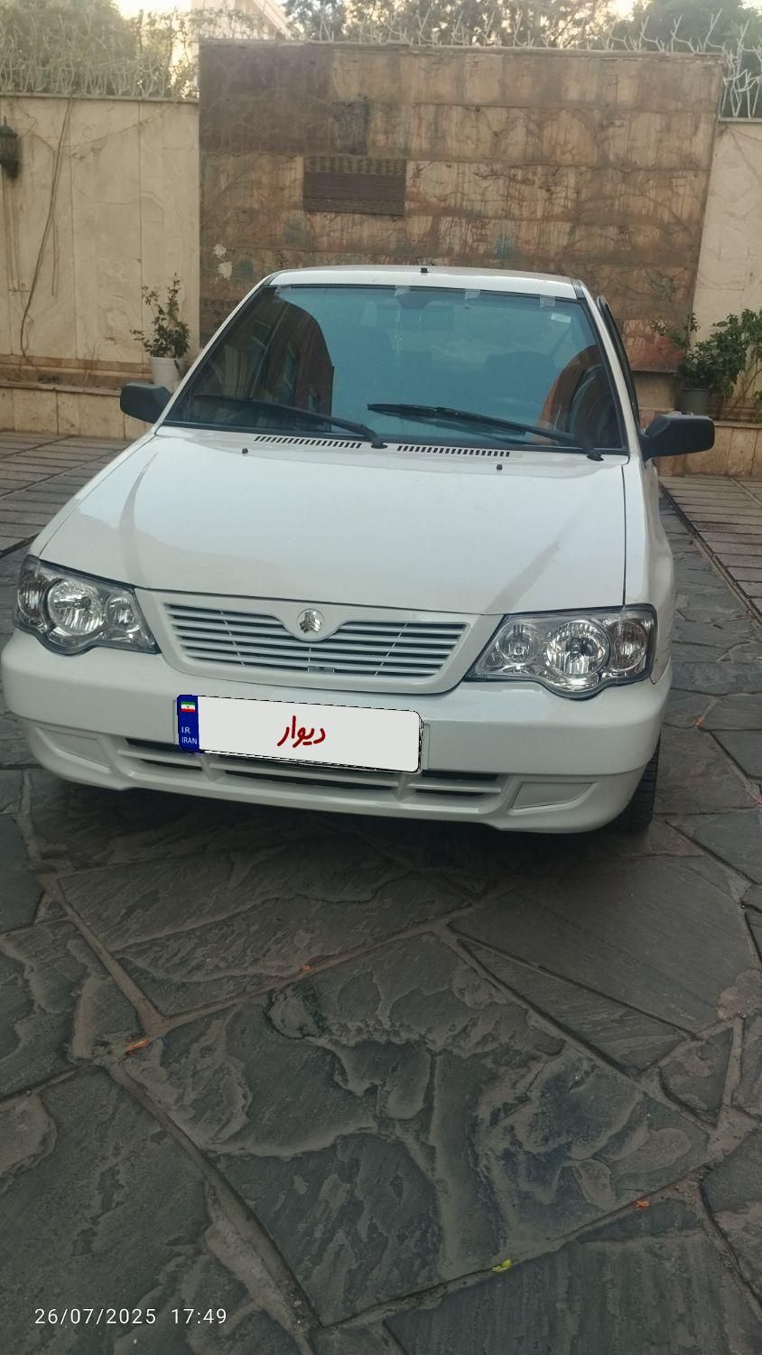 خودرو پراید، 111 آگهی ann_19704228