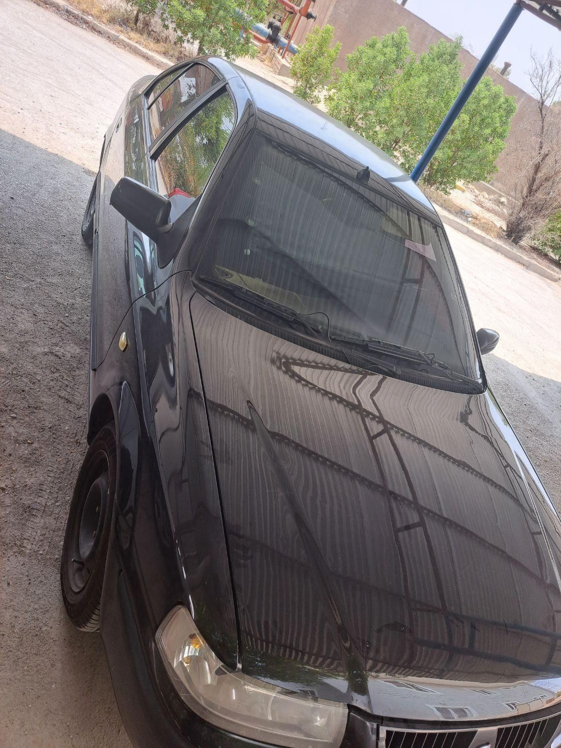 خودرو سمند، LX آگهی ann_19704232