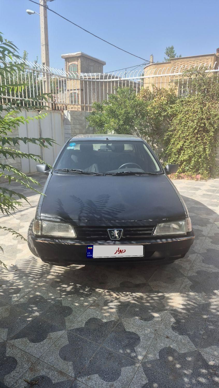 خودرو پژو، 405 آگهی ann_19704315